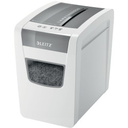 Leitz Slim Home Office P4 Ciclo di lavoro continuo di 6 minuti