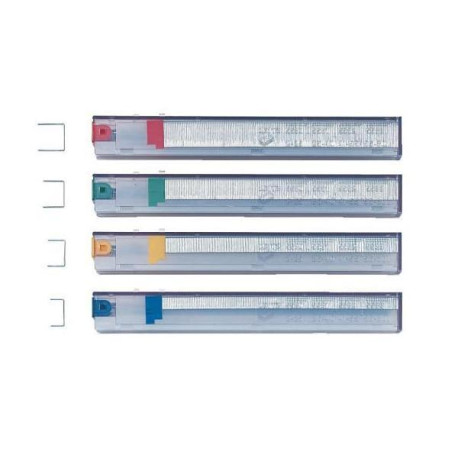 Leiz punti metallici K6 XL5551