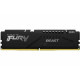 Kingston 128GB 5600MTs DDR5 CL40 DIMM (Kit of 2) FURY Beast Black