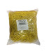 Elastici - diametro 9 cm - 1 kg - gomma - giallo - Markin