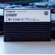 Kingston Enterprise DC3000ME U.2 PCIe 5.0 NVMe 7.68TB con crittografia