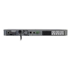 HPE R1500 G5 - UPS (montabile in rack) - 100/120 - 125 CA V - 1920 Watt - 1920 VA - 1 fase - RS-232, USB - connettori di uscita