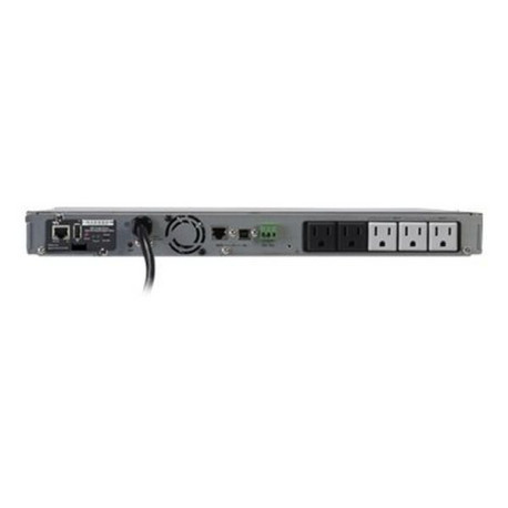 HPE R1500 G5 - UPS (montabile in rack) - 100/120 - 125 CA V - 1920 Watt - 1920 VA - 1 fase - RS-232, USB - connettori di uscita