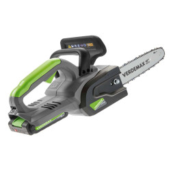 Elettrosega - a batteria SE20 - Verdemax