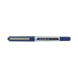Roller UNI-BALL EYE Micro UB150 - punta 0,5mm - blu - Uni Mitsubishi