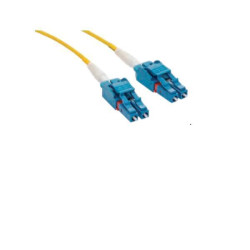 Leviton PATCH 2FO OS2 LCDLCD GIALLO 1M