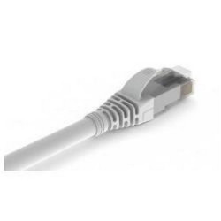 Leviton PATCH U/UTP CAT.6 LSHF BLU 1M