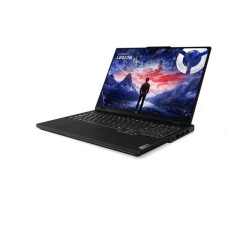 Lenovo Legion Pro 7 16IRX9H 83DE - Intel Core i9 - i9-14900HX / fino a 5.8 GHz - Win 11 Home - GeForce RTX 4090 - 32 GB RAM - 1