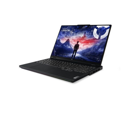 Lenovo Legion Pro 7 16IRX9H 83DE - Intel Core i9 - i9-14900HX / fino a 5.8 GHz - Win 11 Home - GeForce RTX 4090 - 32 GB RAM - 1