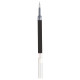 Refill Energel X LRN4 - punta 0,4 mm - nero - Pentel