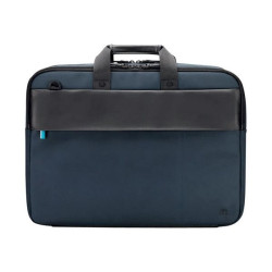 Mobilis Executive 3 Twice Briefcase - Borsa trasporto notebook - 11" - 14"