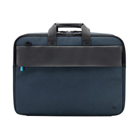 Mobilis Executive 3 Twice Briefcase - Borsa trasporto notebook - 11" - 14"