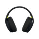 Logitech Lightspeed G435 - Cuffie con microfono - dimensione completa - Bluetooth / Frequenza radio a 2,4 GHz - senza fili - ne