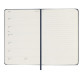 Moleskine AGENDA SETTIMANALE 2026 COPERTINA RIGIDA