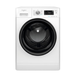 Lavatrice a libera installazione a carica frontale Whirlpool - FFB 9479 BV IT