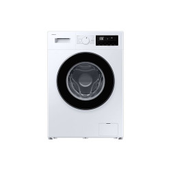 Lavatrice Samsung Serie 3000 Slim 8Kg WW80FG3M05AWET