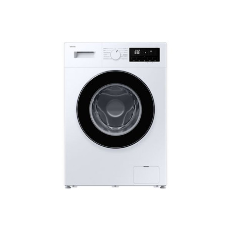 Lavatrice Samsung Serie 3000 Slim 8Kg WW80FG3M05AWET