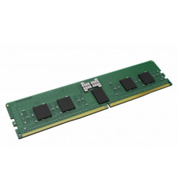 Kingston Ram 16GB DDR5 6400MTs ECC Reg 1Rx8 Module per Dell