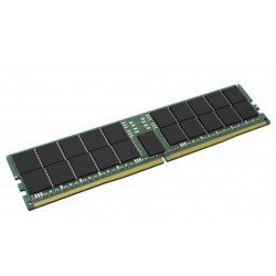 Kingston Ram 64GB DDR5 6400MTs ECC Reg 2Rx4 Module per Dell