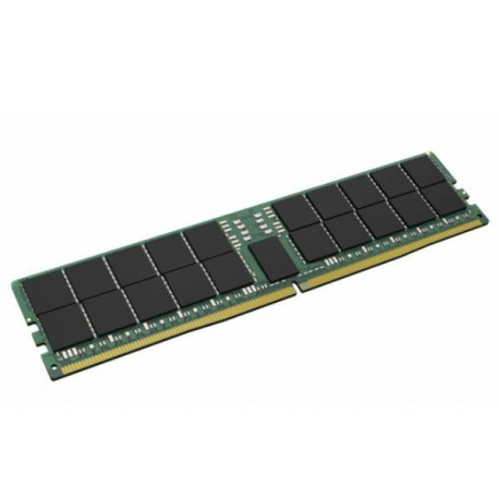 Kingston Ram 64GB DDR5 6400MTs ECC Reg 2Rx4 Module per Dell