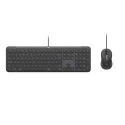 Logitech Signature Slim Wired Combo MK620 for Business