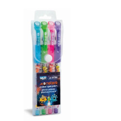 Lebez Color Gel Pen