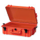 Medicali e diagnostica - GIMA CASE 500 - arancione
