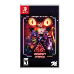 Maximum Games FIVE NIGHTS FREDDY'S