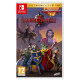 Maximum Games HAMMERWATCH