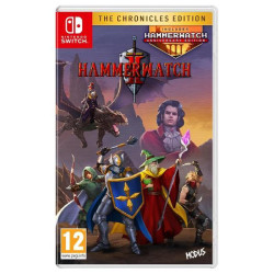 Maximum Games HAMMERWATCH