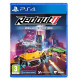 Maximum Games REDOUT 2
