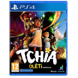 Maximum Games TCHIA OLETI
