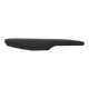 Microsoft Surface Arc Mouse - Mouse - ottica - 2 pulsanti - senza fili - Bluetooth 4.1 - nero - demo, commerciale