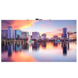 Ledwall - LH016IWAKIT4X4 - 146' KIT LEDWALL 4x4 da 146'