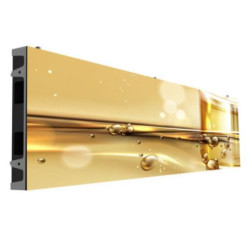 Ledwall KIT LEDWALL 3.1 2X2MT LED Wall Kit, passo 3.1, alta luminosità, indoor - 2x2 mt