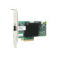 HPE StoreFabric SN1100Q 16Gb Single Port - Adattatore bus host - PCIe 3.0 profilo basso - 16Gb Fibre Channel x 1 - per ProLiant