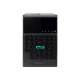 HPE T1500 G5 - UPS - 100/110/120 V c.a. V - 1080 Watt - 1400 VA - 1 fase - RS-232, USB - connettori di uscita 8 - Giappone, Nor