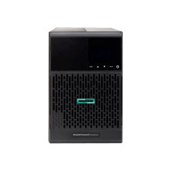 HPE T1500 G5 - UPS - 100/110/120 V c.a. V - 1080 Watt - 1400 VA - 1 fase - RS-232, USB - connettori di uscita 8 - Giappone, Nor