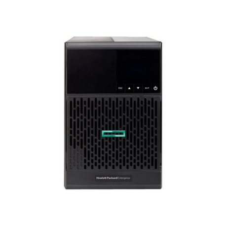 HPE T1500 G5 - UPS - 100/110/120 V c.a. V - 1080 Watt - 1400 VA - 1 fase - RS-232, USB - connettori di uscita 8 - Giappone, Nor