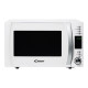 Candy CMXW 22D W - Forno a microonde - 22 litri - 800 W - bianco
