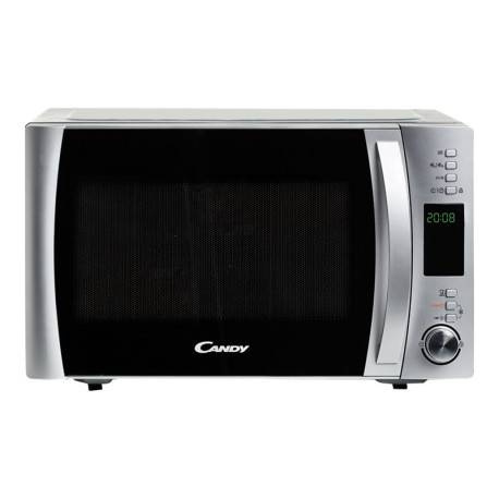 Candy CMXW22DS - Forno a microonde - 22 litri - 750 W - argento