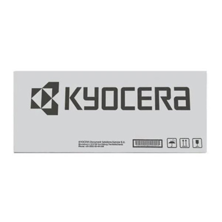 KYOCERA TK-8605Y cartuccia toner 1 pz Originale Giallo