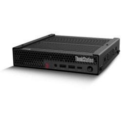 Lenovo ThinkStation P3 Tiny