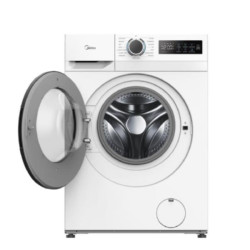 Midea Lavatrice MF110W70W-IT