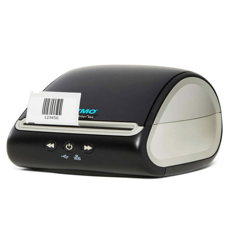 Etichettarice Labelwriter 5XL - Dymo