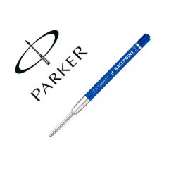 Parker REFILL SFERA QUINKFLOW BLU