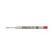 Pelikan 337 REFILL 337 COLORE ROSSO PUNTA MEDIA 1MM CF 5P