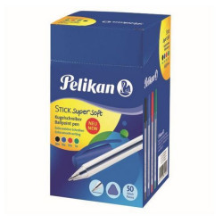 Pelikan STICK SUPER SOFT