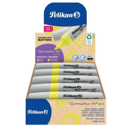 Pelikan TEXTMARKER 490 ECO