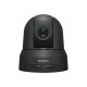 Sony SRG-X120 - Telecamera per videoconferenza - PTZ - torretta - colore (Giorno e notte) - 8,5 MP - 3840 x 2160 - motorizzato 